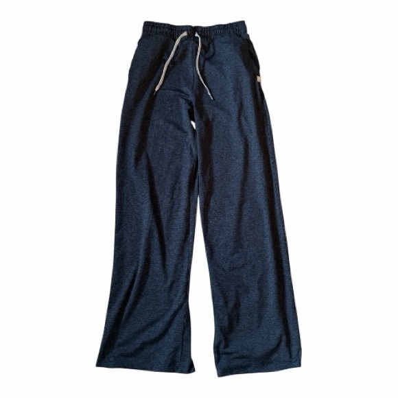 Vuori Halo Essential Wideleg Pant - Picture 2 of 6